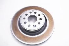 Load image into Gallery viewer, Maserati Levante S Modena front rear brake disc rotors TopEuro #2679
