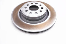 Load image into Gallery viewer, Maserati Levante S Modena front rear brake disc rotors TopEuro #2679