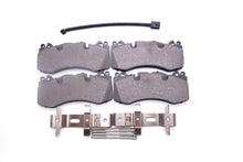 Load image into Gallery viewer, Maserati Levante S Modena front rear brake pads rotors TopEuro #2678