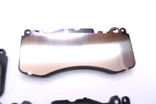 Load image into Gallery viewer, Maserati Levante S Modena front brake pads Low Dust TopEuro #2687