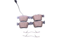 Load image into Gallery viewer, Maserati Levante S Modena rear brake pads Low Dust TopEuro #2688