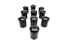 Ferrari F430 599 FF Enzo oil filter TopEuro 10pc #2062