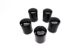 Ferrari F430 599 FF Enzo oil filter TopEuro 5pcs #2063