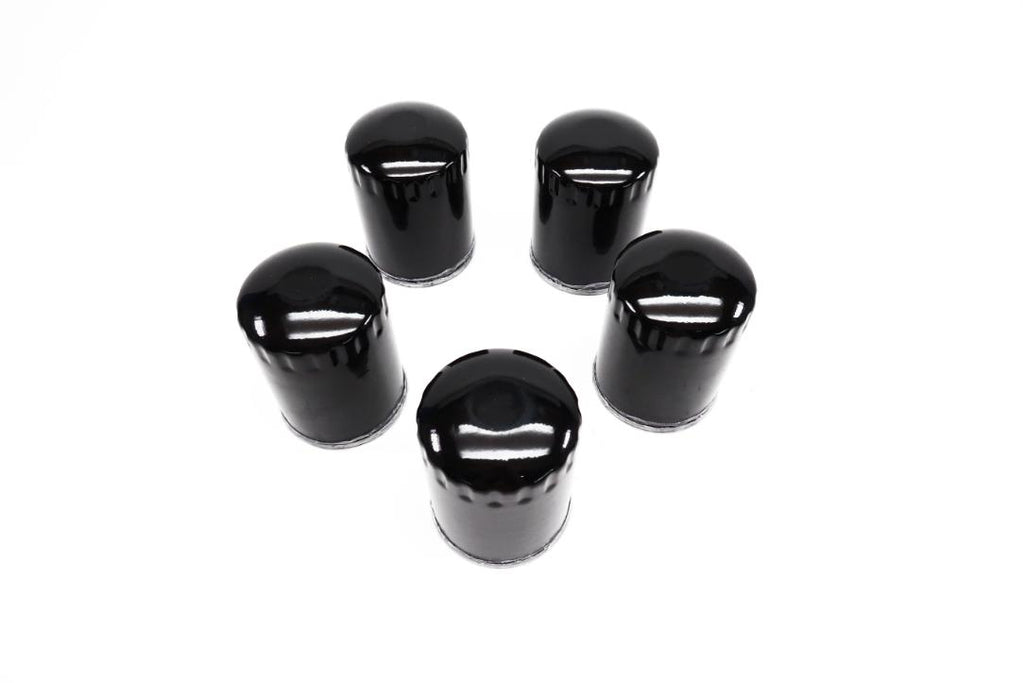 Ferrari F430 599 FF Enzo oil filter TopEuro 5pcs #2063