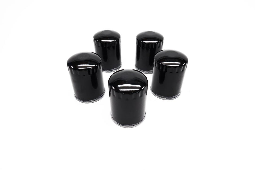 Maserati Granturismo Quattroporte GranCabrio engine oil filter 5pcs #2066