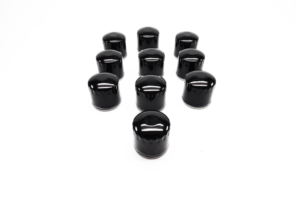 Ferrari F430 California engine oil filter TopEuro 10pc #2068