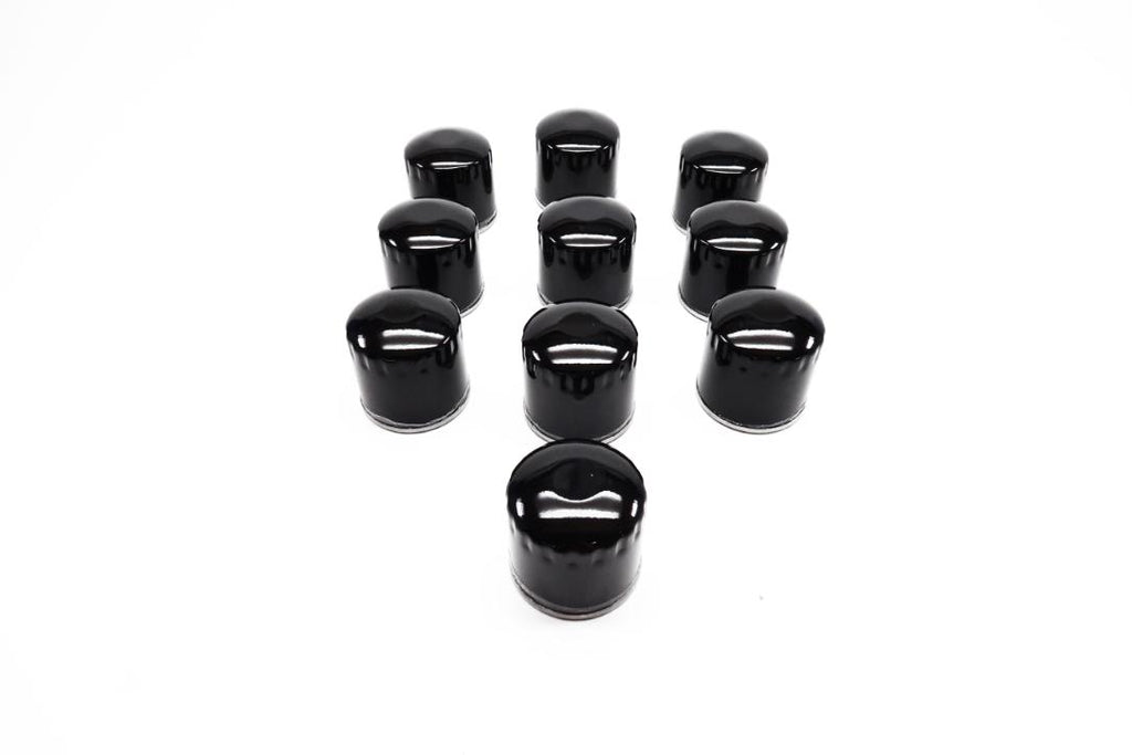 Ferrari F430 California engine oil filter TopEuro 10pc #2068