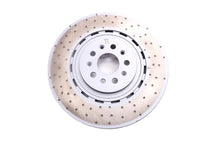 Load image into Gallery viewer, Maserati Ghibli 3.8 Trofeo front rear brake pads rotors TopEuro #2689