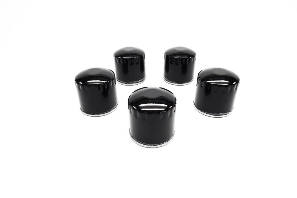 Ferrari F430 California engine oil filter TopEuro 5pc #2069