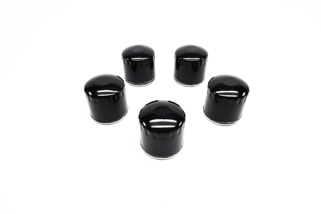 Ferrari F430 California engine oil filter TopEuro 5pc #2069