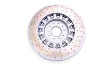 Load image into Gallery viewer, Maserati Ghibli 3.8 Trofeo front brake pads &amp; rotors Low Dust TopEuro #2691