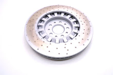 Load image into Gallery viewer, Maserati Ghibli 3.8 Trofeo front &amp; rear brake disc rotors TopEuro #2690