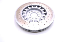 Load image into Gallery viewer, Maserati Ghibli 3.8 Trofeo front rear brake pads rotors TopEuro #2689