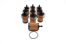 Load image into Gallery viewer, Maserati Quattroporte V8 Gts Ferrari California 488 oil filter 10pcs #2071