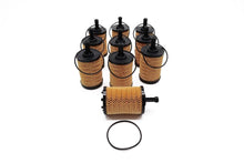 Load image into Gallery viewer, Maserati Quattroporte V8 Gts Ferrari California 488 oil filter 10pcs #2071