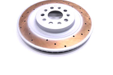 Load image into Gallery viewer, Maserati Ghibli 3.8 Trofeo rear brake pads rotors TopEuro #2694