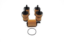 Load image into Gallery viewer, Maserati Quattroporte V8 Gts Ferrari California 488 oil filter 5pcs #2072