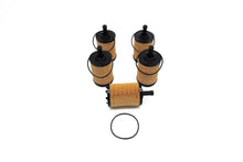 Load image into Gallery viewer, Maserati Quattroporte V8 Gts Ferrari California 488 oil filter 5pcs #2072