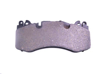 Load image into Gallery viewer, Maserati Ghibli 3.8 Trofeo front brake pads Low Dust TopEuro #2698
