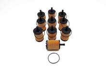Load image into Gallery viewer, Ferrari 458 Italia California T Maserati Quattroporte oil filter 10 pcs #2074