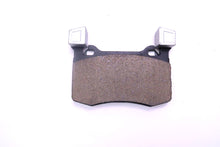 Load image into Gallery viewer, Maserati Ghibli 3.8 Trofeo rear brake pads Low Dust TopEuro #2699