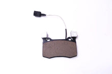 Load image into Gallery viewer, Maserati Ghibli 3.8 Trofeo front rear brake pads Low Dust TopEuro #2697