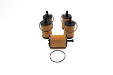 Load image into Gallery viewer, Ferrari 458 Italia California T Maserati Quattroporte oil filter 5pcs #2075