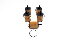 Load image into Gallery viewer, Ferrari 458 Italia California T Maserati Quattroporte oil filter 5pcs #2075