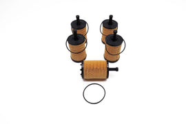 Ferrari 458 Italia California T Maserati Quattroporte oil filter 5pcs #2075