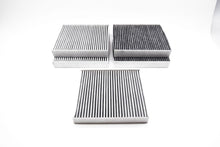 Load image into Gallery viewer, Maserati GranTurismo Quattroporte Ferrari 599 612 carbon cabin pollen filter 5pcs TopEuro #2078
