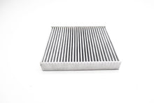 Load image into Gallery viewer, Maserati GranTurismo Quattroporte Ferrari 599 612 carbon cabin pollen filter TopEuro #2079