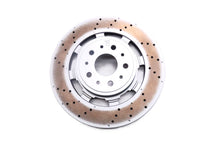 Load image into Gallery viewer, Maserati GranTurismo Gran Turismo Gt front brake pads rotors TopEuro #2533