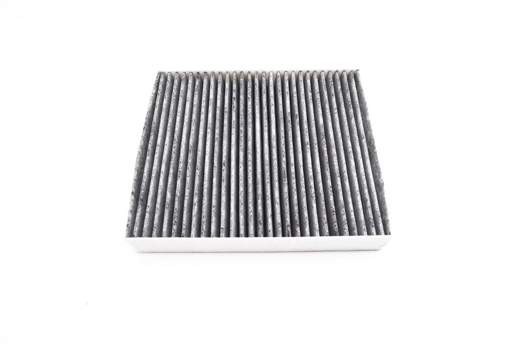 Maserati GranTurismo Quattroporte Ferrari 599 612 carbon cabin pollen filter 5pcs TopEuro #2078