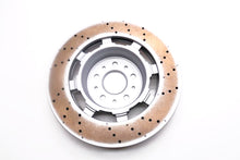 Load image into Gallery viewer, Maserati GranTurismo Gran Turismo Gt front brake pads rotors TopEuro #2533