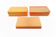 Load image into Gallery viewer, Maserati Quattroporte Granturismo engine air filter TopEuro 5pcs #2081