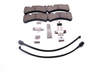 Load image into Gallery viewer, Maserati GranTurismo Gran Turismo Gt front rear brake pads rotors TopEuro #2531