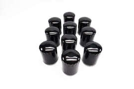 Maserati Quattroporte GranSport 4200 engine oil filter TopEuro 10pcs #2083