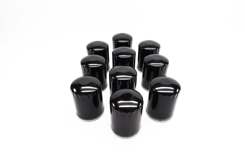 Maserati Quattroporte GranSport 4200 engine oil filter TopEuro 10pcs #2083