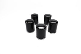 Maserati Quattroporte GranSport 4200 engine oil filter TopEuro 5pcs #2084