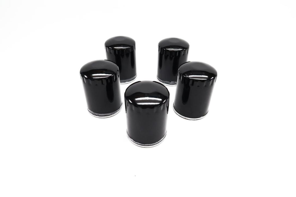 Maserati Quattroporte GranSport 4200 engine oil filter TopEuro 5pcs #2084
