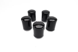 Maserati Quattroporte GranSport 4200 engine oil filter TopEuro 5pcs #2084