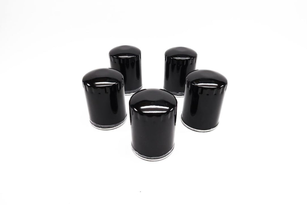 Maserati Quattroporte GranSport 4200 engine oil filter TopEuro 5pcs #2084