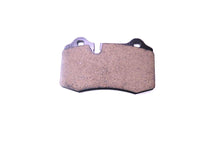 Load image into Gallery viewer, Maserati GranTurismo Gran Turismo Gt front rear brake pads low dust TopEuro #2539