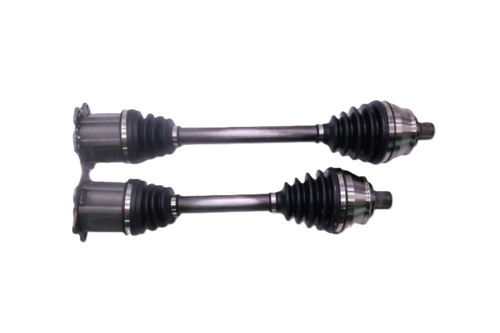Bentley Continental Gt Gtc Flying Spur left right front cv axle #2594