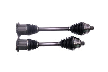 Load image into Gallery viewer, Bentley Continental Gt Gtc Flying Spur left right front cv axle #2594