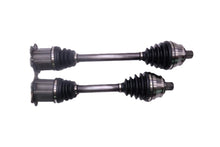 Load image into Gallery viewer, Bentley Continental Gt Gtc Flying Spur left right front cv axle #2594