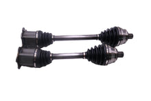 Load image into Gallery viewer, Bentley Continental Gt Gtc Flying Spur left right front cv axle #2594
