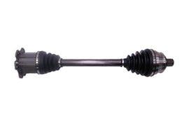 Bentley Continental Gt Gtc Flying Spur left front cv axle #2595