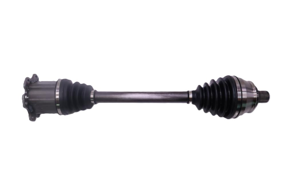 Bentley Continental Gt Gtc Flying Spur left right front cv axle #2594