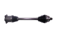 Load image into Gallery viewer, Bentley Continental Gt Gtc Flying Spur left right front cv axle #2594